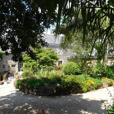 Domaine De Kéryel Séjour à la campagne Plougonvelin