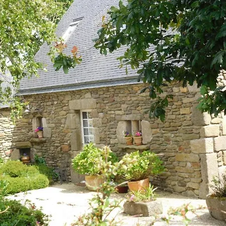 Séjour à la campagne Domaine De Kéryel