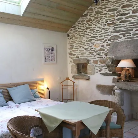 Séjour à la campagne Domaine De Kéryel