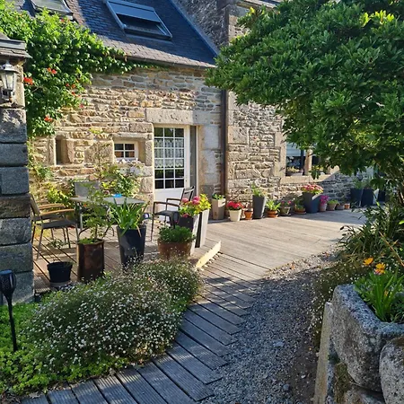 Domaine De Kéryel *